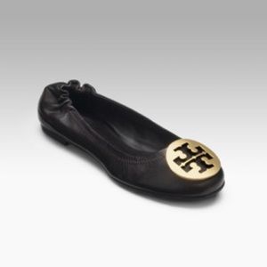 Tory Burch Reva classic flats